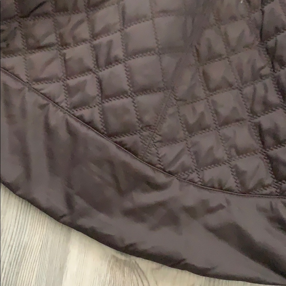Shelli Segal coat size medium - Picture 3 of 4